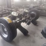 semi-trailers